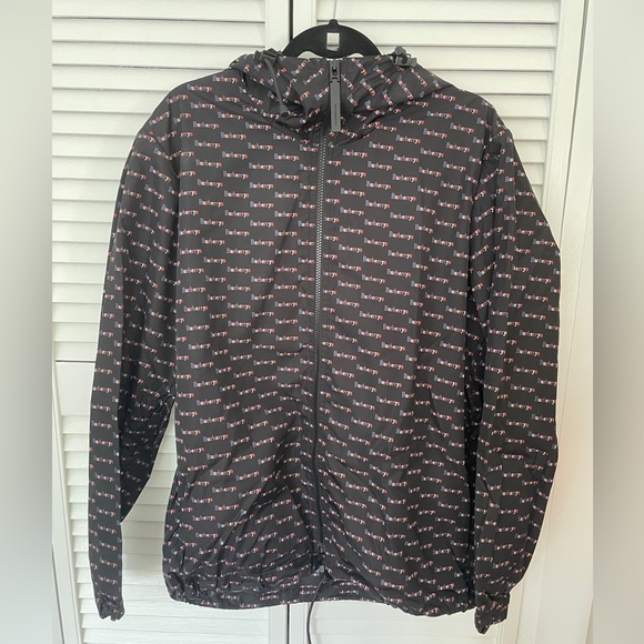 Men’s Burberry windbreaker - Picture 2 of 4